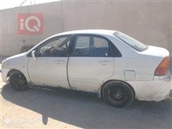 سوزوكي ليانا